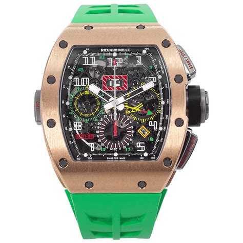 gelbe richard mille|richard mille watches.